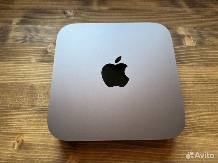 Mac mini 2018 i5 256Gb A1993
