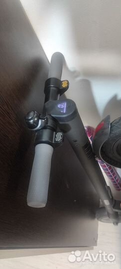 Самокат Ninebot KickScooter E22