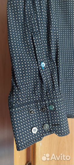 Рубашки мужские Фирменные