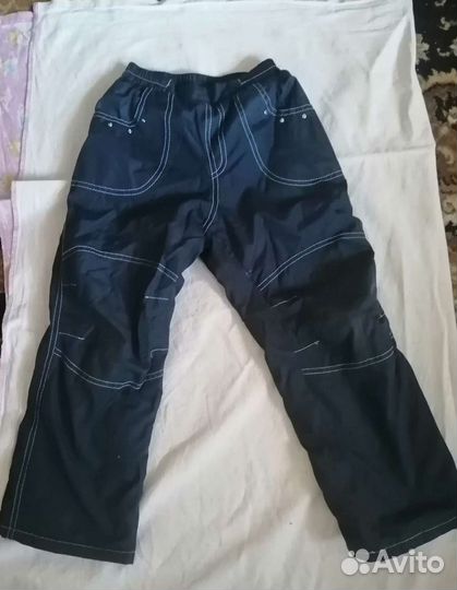 Детские вещи