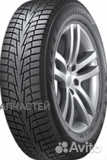 Hankook Winter I'Cept Evo2 W320 215/60 R17 96T