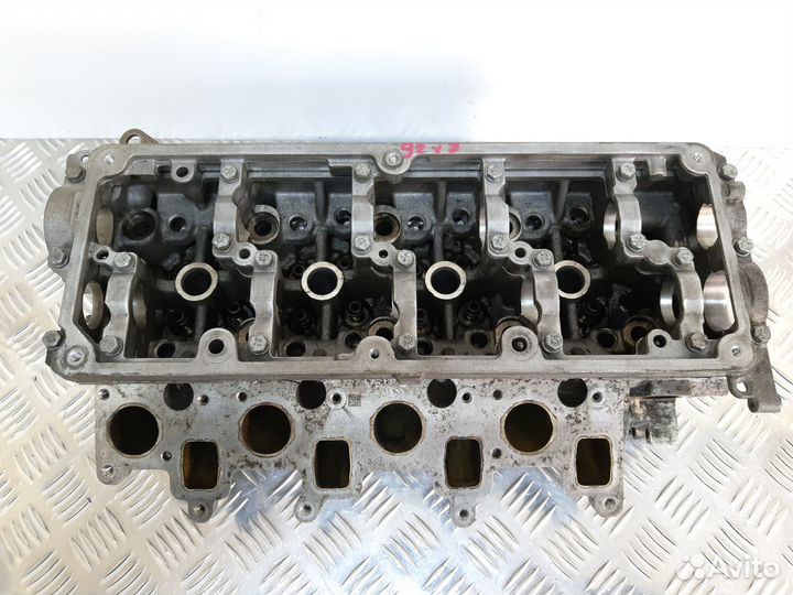 Б/У гбц 1.6 TDI 16V Audi A1 8X,VW Caddy IV