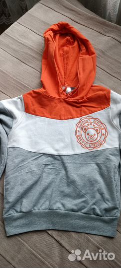 Спортивный костюм