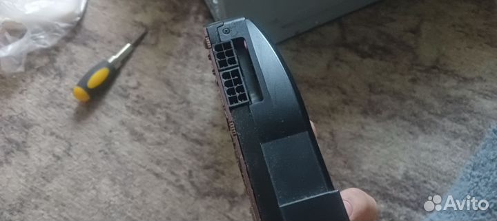 Видеокарта radeon r9 290