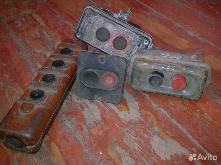 Радиодетали бу