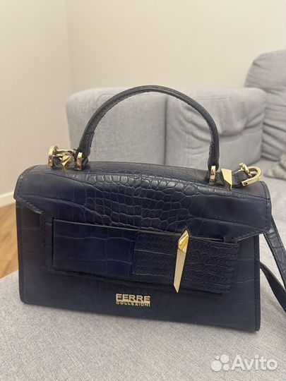 Сумка Ferre collezioni
