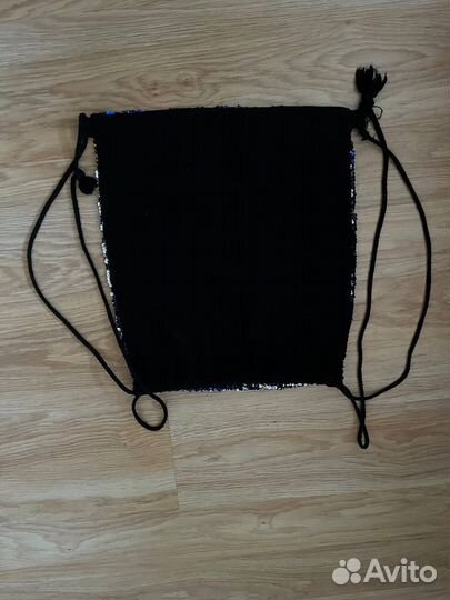 Сумка мешок