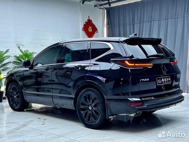 Honda Breeze 1.5 CVT, 2022, 33 626 км