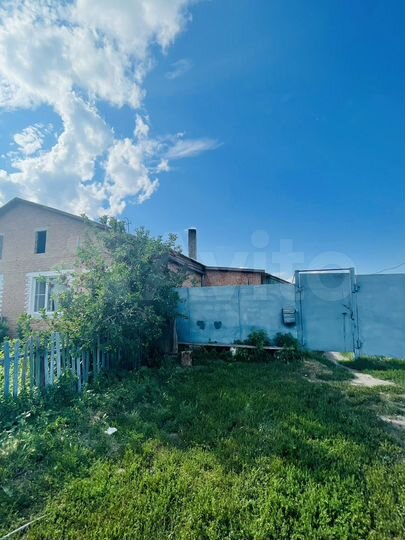 Дом 63 м² на участке 30 сот.