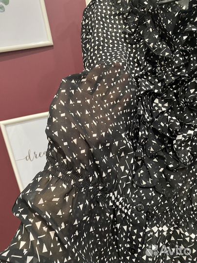 Блузка женская