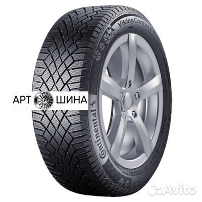 Continental ContiVikingContact 7 235/65 R17 108T