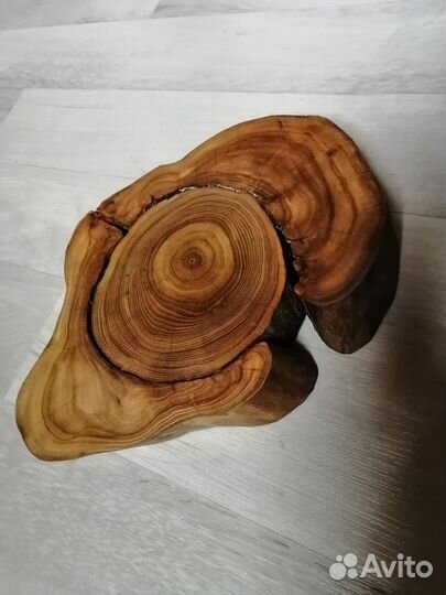 Подставка дод горячее