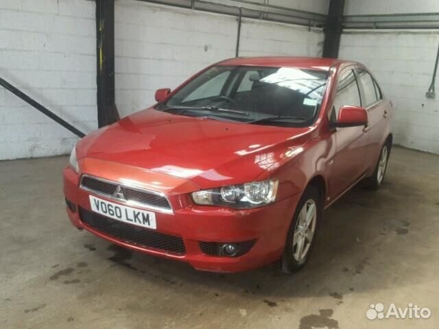 Фонарь 8330A556 Mitsubishi Lancer 10 (2007-2015)