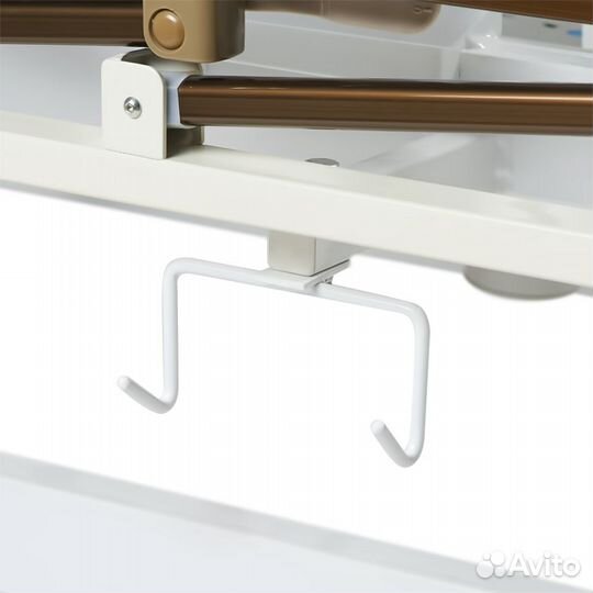 Прокат медицинской электрической кровати