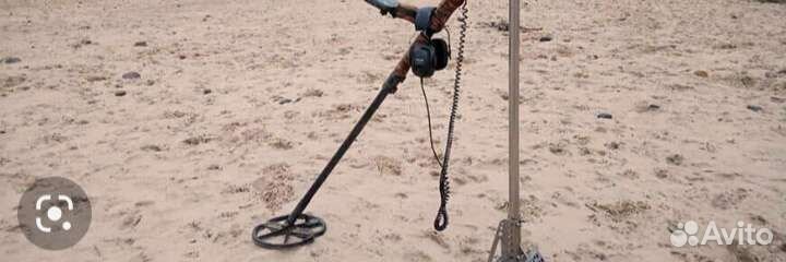 Металлоискатель поиск