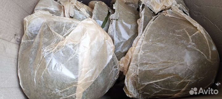 Каска армейская / шлем СССР в прекрасном состоянии