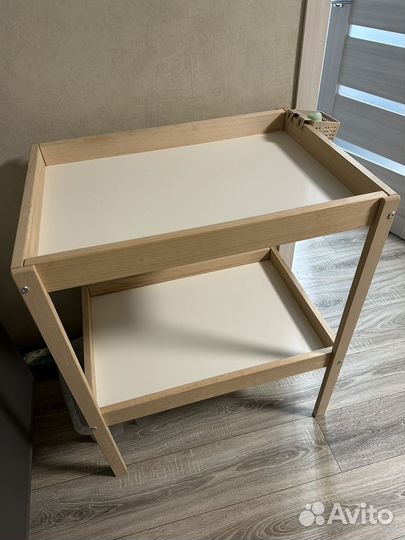 Пеленальный столик IKEA