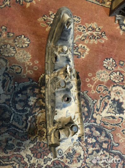 Стопарь задний toyota marino