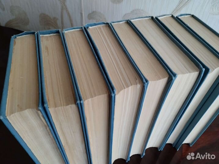 Гете, собрание сочинений