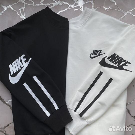 Лонгслив nike