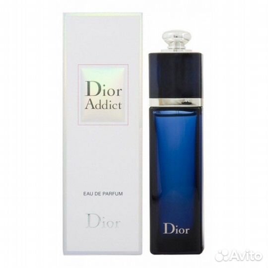 Dior Addict (2014) Европейские номерные духи Uniq