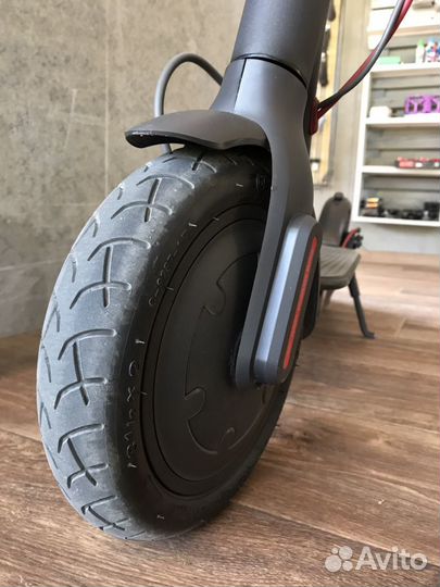 Покрышки Xiaomi mijia m365