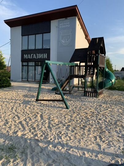 Участок 7,5 сот. (ИЖС)