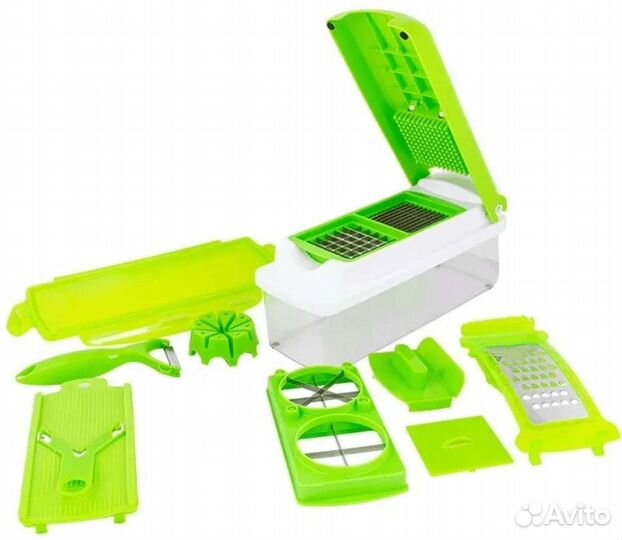 Овощерезка Createrra ND279