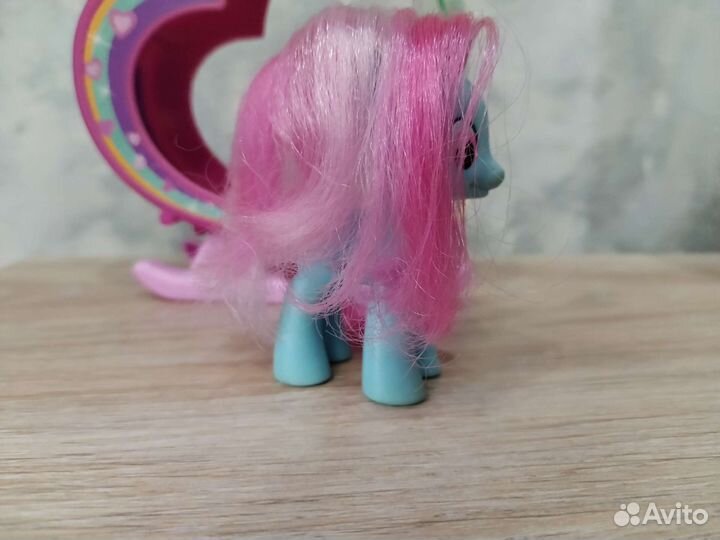 My little pony редкие