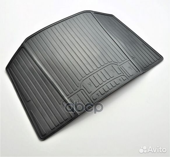 Коврики 4105500PL comfort