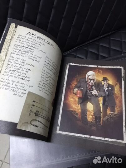 Lindemann - Skills in Pills