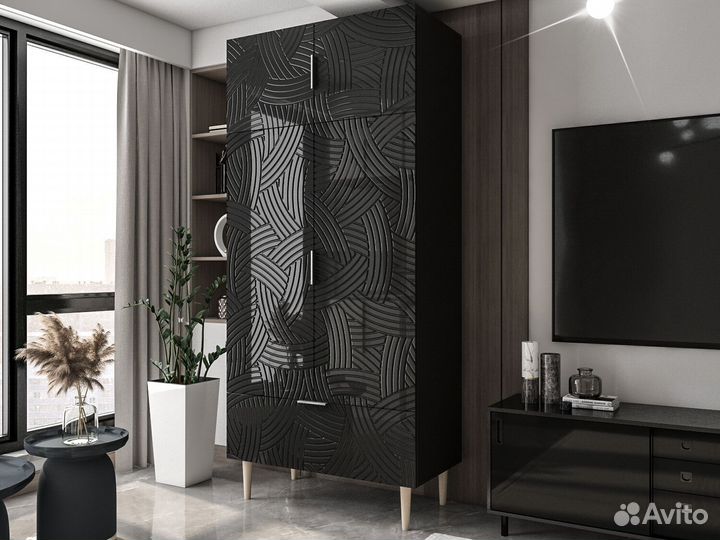 Шкаф на заказ