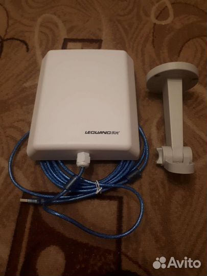 Usb wifi адаптер Leguang Lg-N260