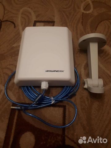 Usb wifi адаптер Leguang Lg-N260