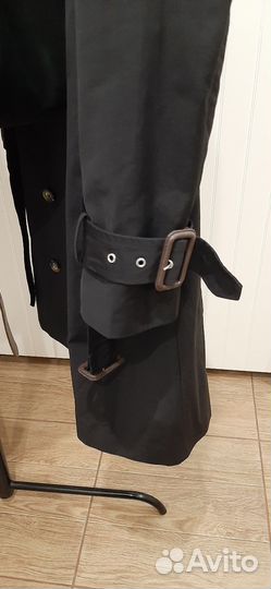 Плащ женский