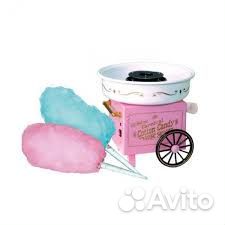 Аппарат для ваты