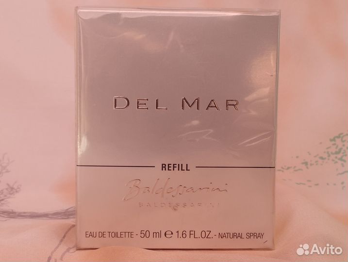 Badessarini del mar 50 ml
