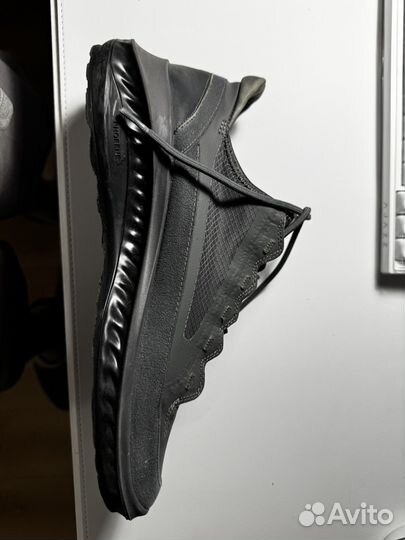 Кроссовки ecco