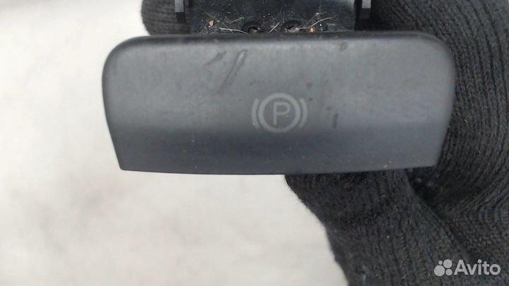 Кнопка стояночного тормоза Citroen C4 Grand Picass