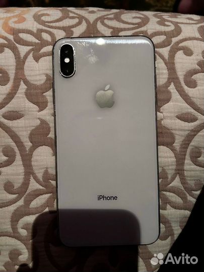 iPhone Xs Max, 256 ГБ