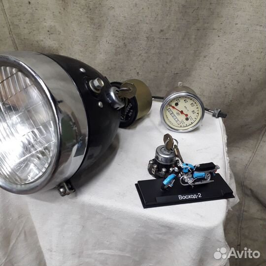 Коллекция Восход 2м СССР