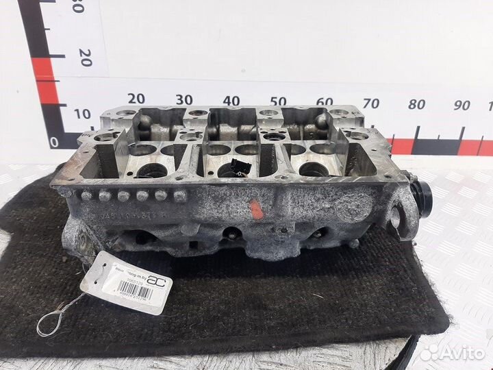 Головка для Volkswagen Polo 4