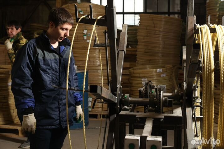 Арматура от производителя