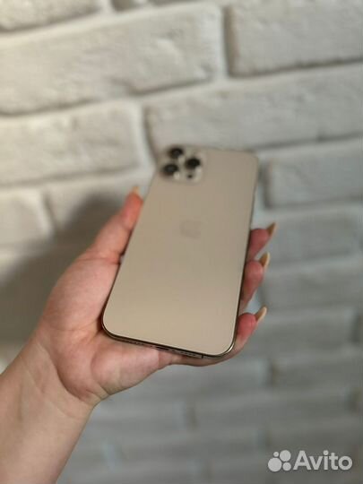 iPhone 12 Pro Max, 256 ГБ