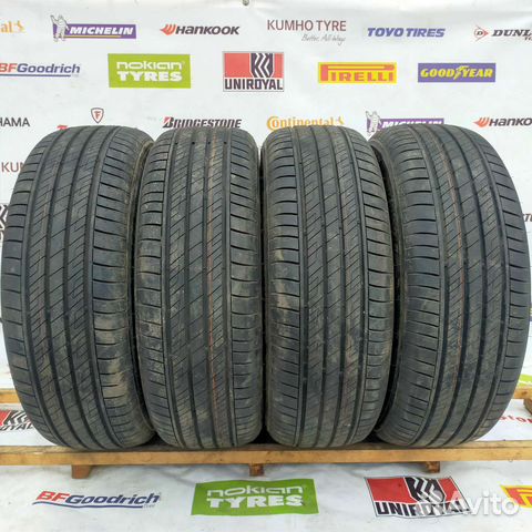 Kumho Solus HS63 215/60 R17