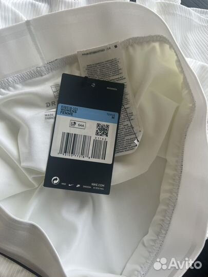 Юбка шорты для тенниса