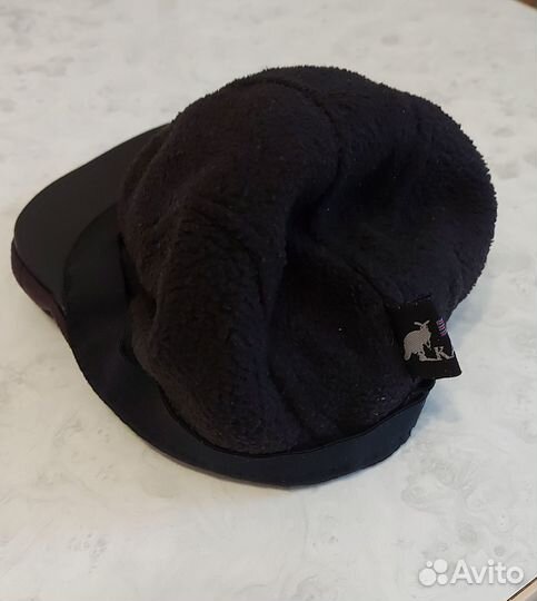 Кепка Kangol