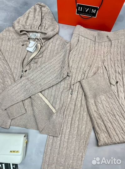 Костюм brunello cucinelli