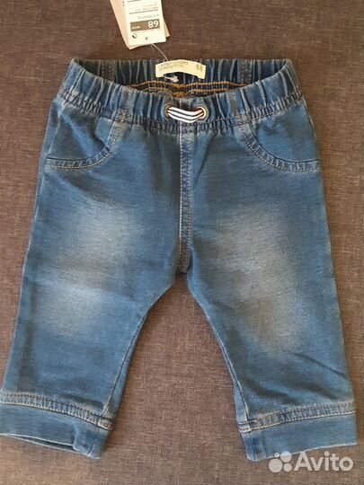 Одежда для малышей (68-74)