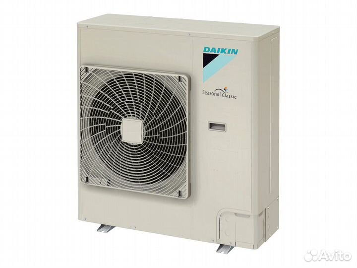 Канальная сплит-система Daikin FBA125A/rzqsg125L9V
